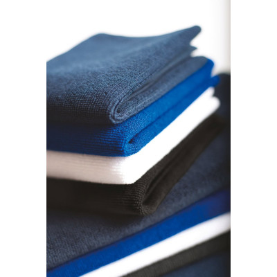 Toalha em microfibra